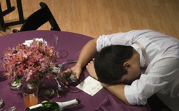 Ngộ độc rượu: Xu hướng tăng nhanh trong dịp Tết