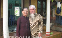 Cụ Đặng Thiêm "Ai là triệu phú": 50 năm không 1 lần mắng vợ