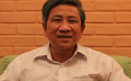 GS Nguyễn Minh Thuyết phân tích công văn "lưu ý" quê quán của nhiều quan chức cao cấp