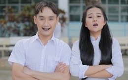 Tam Triều Dâng làm mỹ nhân 'Tình người duyên ma'