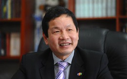 Chủ tịch FPT Trương Gia Bình bất ngờ vì được trao thưởng 30 nghìn USD