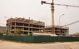 Hà Nội: Xuất hiện thêm dự án căn hộ trên 500 triệu đồng