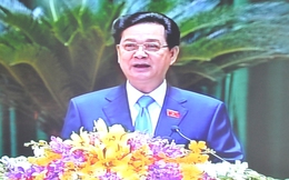 Thủ tướng Chính phủ: “Tham nhũng, lãng phí còn nghiêm trọng”