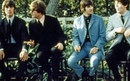 Tiết lộ bộ ảnh màu chưa từng công bố của The Beatles