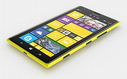 Smartphone Windows Phone đáng dùng hiện nay