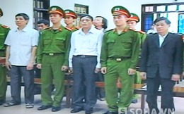 Nguyên Chủ tịch huyện Tiên Lãng bị đề nghị hưởng án treo