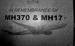 Báo cáo mới nhất vụ MH17: Máy bay tan tành lúc ở trên không