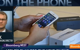 iPhone 4 inch có thế biến hình thành..iPad