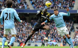 Box TV: Xem TRỰC TIẾP Man City vs Chelsea (22h00)