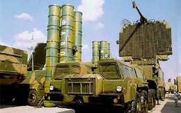 Nga sẽ dừng sản xuất S-300 để tập trung cho S-400