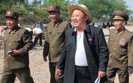 Triều Tiên: Kim Jong-un mắc chứng suy nhược cơ thể