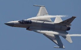 Vì sao tiêm kích JF-17 Trung Quốc giá rẻ mà vẫn ế?