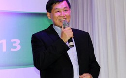 Thương vụ 'buộc phải lãi' của ông Johnathan Hạnh Nguyễn