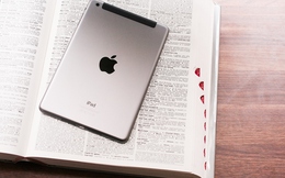 Apple lại gây sốc khi bán iPad mini Retina giá 7 triệu đồng