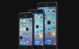 iPhone 6 bản 4.7 và 5.5 inch "chính thức" ra mắt vào tháng 8, 9?
