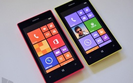 Lumia 530: Thế hệ tiếp theo của dòng Lumia giá rẻ