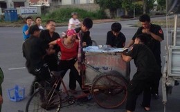 "Việt Nam không thể tiến bộ nếu cứ lấy cái nghèo ra để ngụy biện"