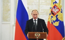 'Giận' Mỹ, Nga tẩy chay Hội nghị an ninh hạt nhân 2016