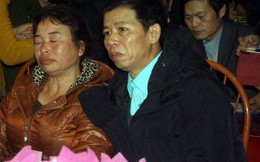 Ông Nguyễn Thanh Chấn yêu cầu bồi thường hơn 9 tỉ