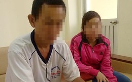 Yêu sớm, con bỏ nhà theo trai, bố lên công an kiện