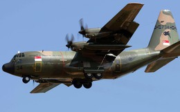 Máy bay Malaysia mất tích: Không quân Singapore vào cuộc