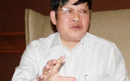 Thứ trưởng Bộ Y tế nói gì về đường dây buôn thận?