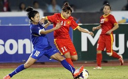 VFF xác định dồn sức cho bóng đá nữ và U19 Việt Nam