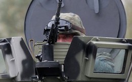 Sau Donbass, phía Tây-Nam trước nguy cơ ly khai khỏi Ukraine?