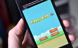 Nóng: Flappy Bird sẽ trở lại và lợi hại hơn xưa
