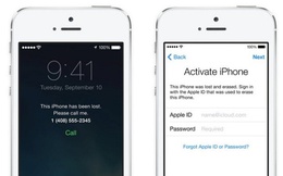 Việt Nam là "lò" tiêu thụ iPhone ăn cắp?