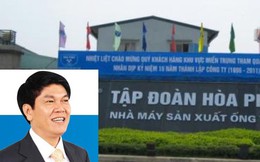 Ông Trần Đình Long, bà vợ bí ẩn và hơn 500 tỷ đồng