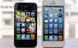 iPhone 6 vẫn chưa có màn hình fullHD?