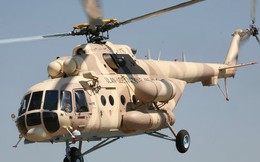 Trung Quốc sắp nhận 20 trực thăng Mi-171E từ Nga