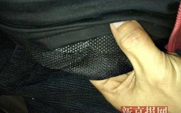 Trung Quốc: Tố cáo cấp trên xong, mặc áo chống đạn suốt 1 tháng