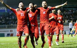 U21 Việt Nam vs U21 Malaysia: Đừng để mất tình yêu!