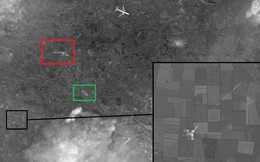 5 lý do tại sao "ảnh chấn động vụ MH17" của Nga bị phương Tây nghi ngờ