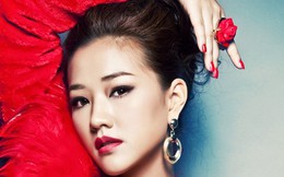 Maya chi hàng trăm nghìn đô mua kim cương, đồng hồ