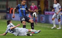 Box TV: Xem TRỰC TIẾP và SOPCAST Inter vs Atalanta (21h00)