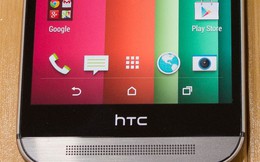 5 bước tiến kỳ diệu khiến HTC One M8 vượt trội hơn đàn anh