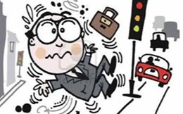 5 mối nguy do bất cẩn dễ khiến bạn "nhanh một giây, chậm cả đời"