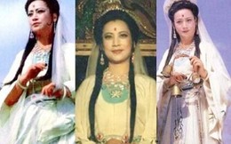 3 Phật Bà Quan Âm ấn tượng trong phim 'Tây du ký'