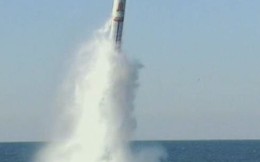 Chuyên gia TQ: Chặn tên lửa JL-2 trong 5 giây? Mỹ đang nói càn