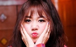 Sửng sốt với "lời cầu hôn" Hari Won của chàng trai trẻ