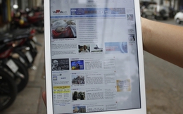 Top 5 tablet tốt nhất hiện nay