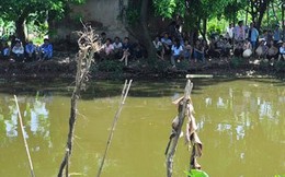 Ghen tuông, dìm chết con người tình