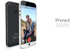 Bắt đầu sản xuất thử nghiệm iPhone 6 màn hình sapphire