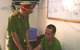 Cuộc vây bắt 2 trùm 'tín dụng đen' khét tiếng xứ Thanh