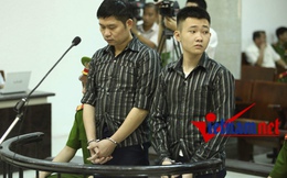 Kẻ vứt xác bình thản nhận tin chị Huyền được tìm thấy