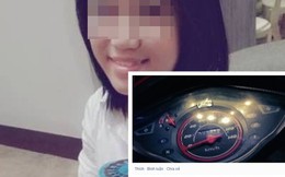 Nữ sinh trường Luật chửi mắng cha mẹ vì... không được đi chơi
