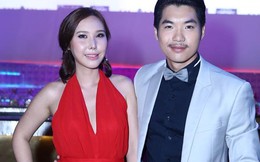 Diện mạo mới già dặn, kém sắc của Trương Nam Thành